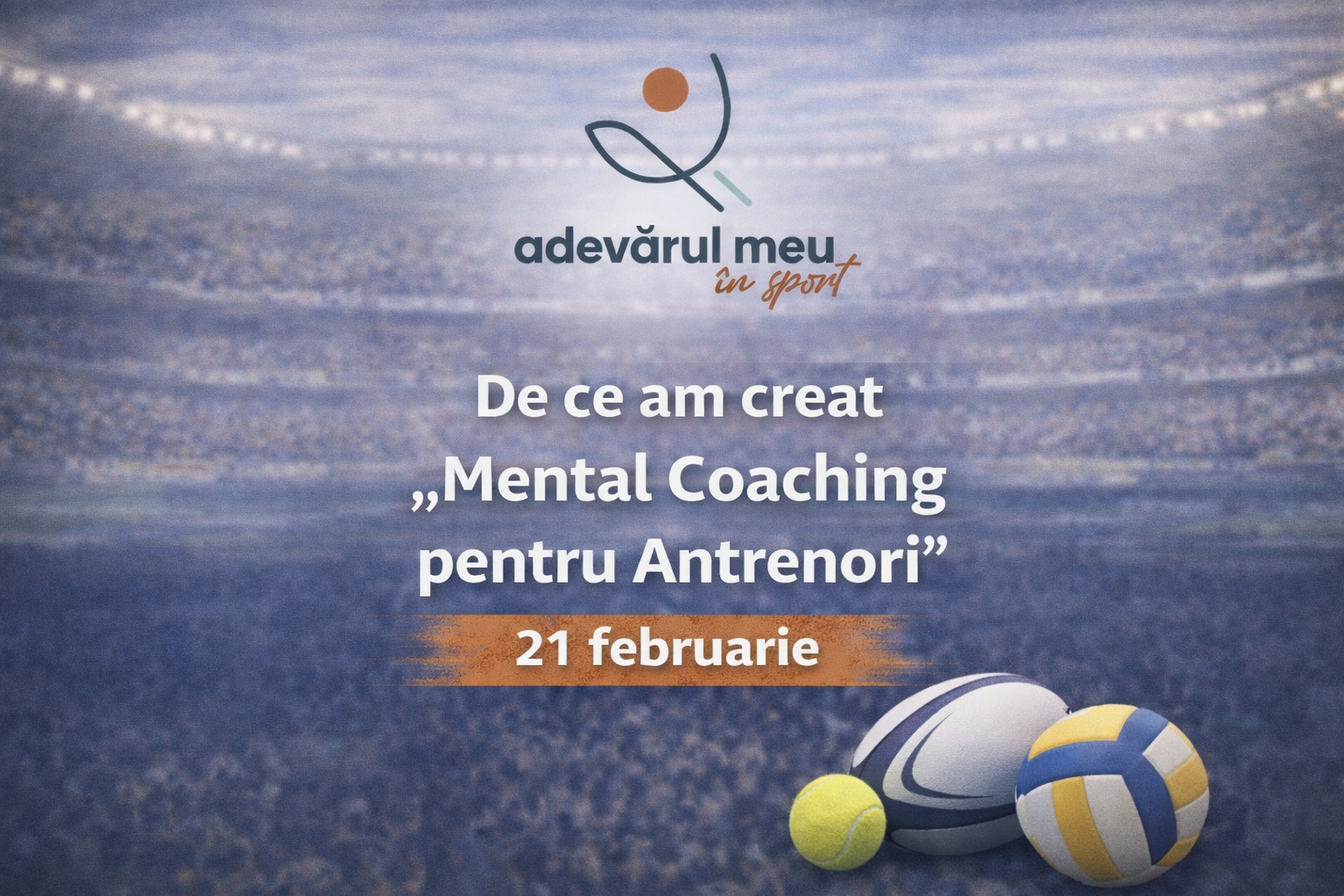 mental coaching pentru antrenori